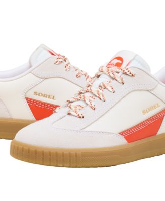 Women's ONA Drift Lace-Up Sneakers