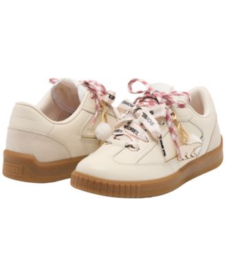 Women's ONA Drift LX Lace-Up Sneakers