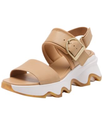 Women's Kinetic Impact Wedge Heel Sandals