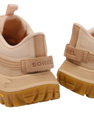 Women's Callsign Horizon Low Round Toe Sneakers