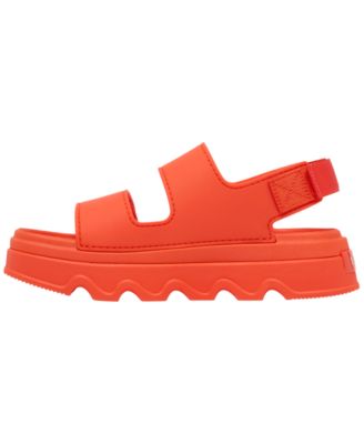 Women's Kinetic Sunchase Ankle-Strap Sandals