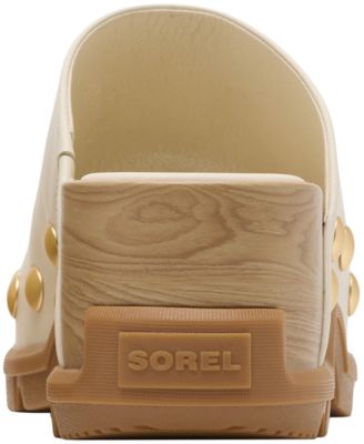 Women's Roam'N Round Toe Slides