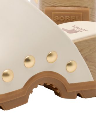 Women's Roam'N Round Toe Slides