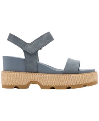 Women's Joanie IV Y-Strap Wedge Sandals