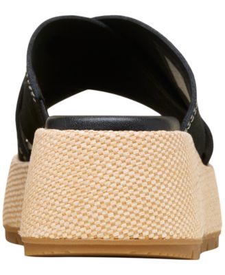 Women's Sunpeak Round Toe Platform Sandals