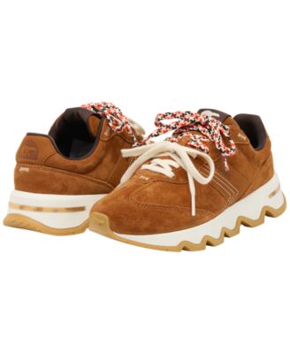 Women's Kinetic Ember LX Lace-Up Sneakers