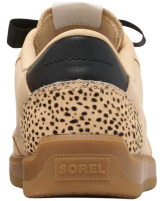 Women's ONA Drift LX Lace-Up Sneakers