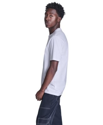 Men's Hotdog Dude Short-Sleeve T-Shirt