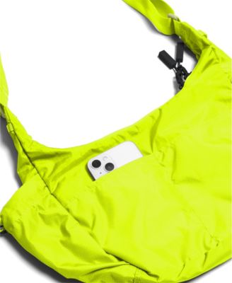 Crescent Crossbody 4.7