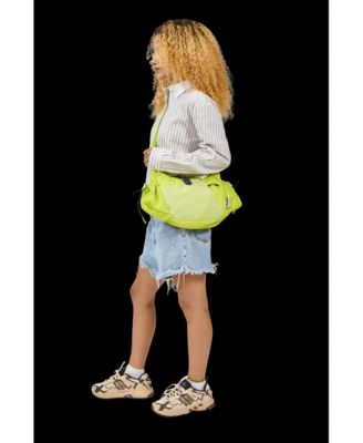 Crescent Crossbody 4.7