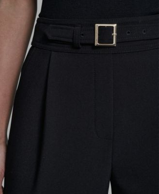 Women's Mid-Rise Pants