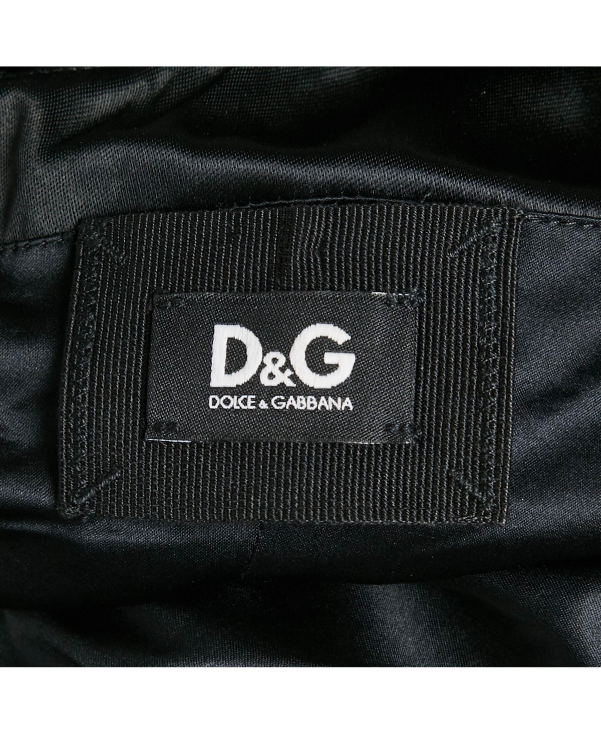 Pre-Owned Dolce & Gabbana Women's Pre-Owned D&g Black Sequin Embellished Tulle Sheath Dress