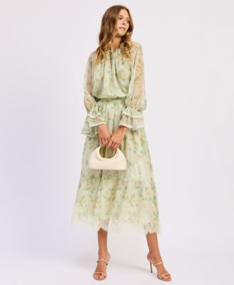 Women's Paloma Maxi Skirt