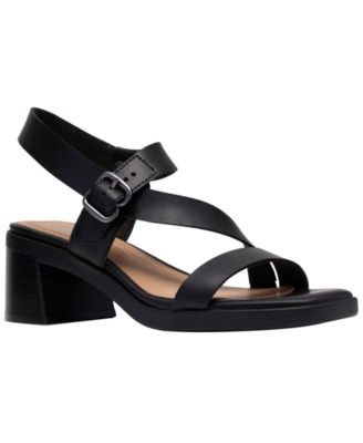 Women's Jaylan Sol Square Toe Dress Sandals