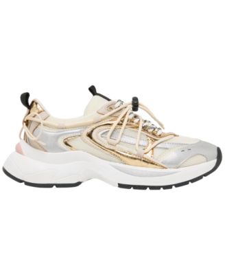 Women's Selmar Lace-Up Sneakers