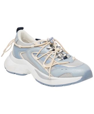 Women's Selmar Lace-Up Sneakers