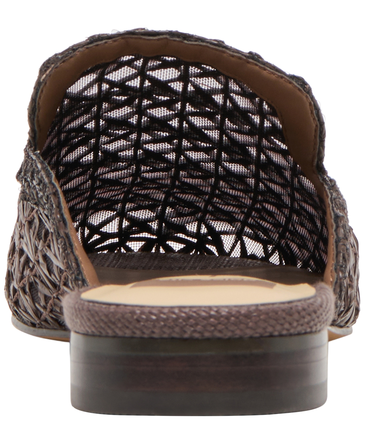 Dolce Vita Women's Kirt Slip-On Mule Flats