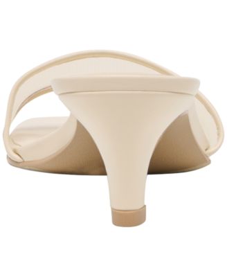 Women's Rexa Slip-On Dress Sandals