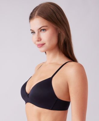 Women's Wirefree Undercover Bra, 956207