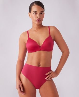 Women's Wirefree Undercover Bra, 956207