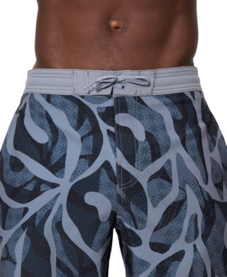 Men's Bondi Basin Comfort Stretch Boardshorts