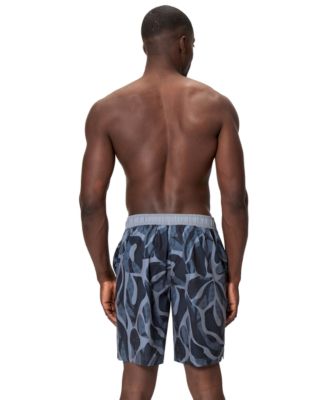 Men's Bondi Basin Comfort Stretch Boardshorts
