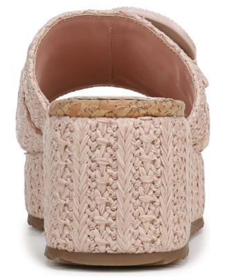 Women's Crysta Wedge Heel Sandals