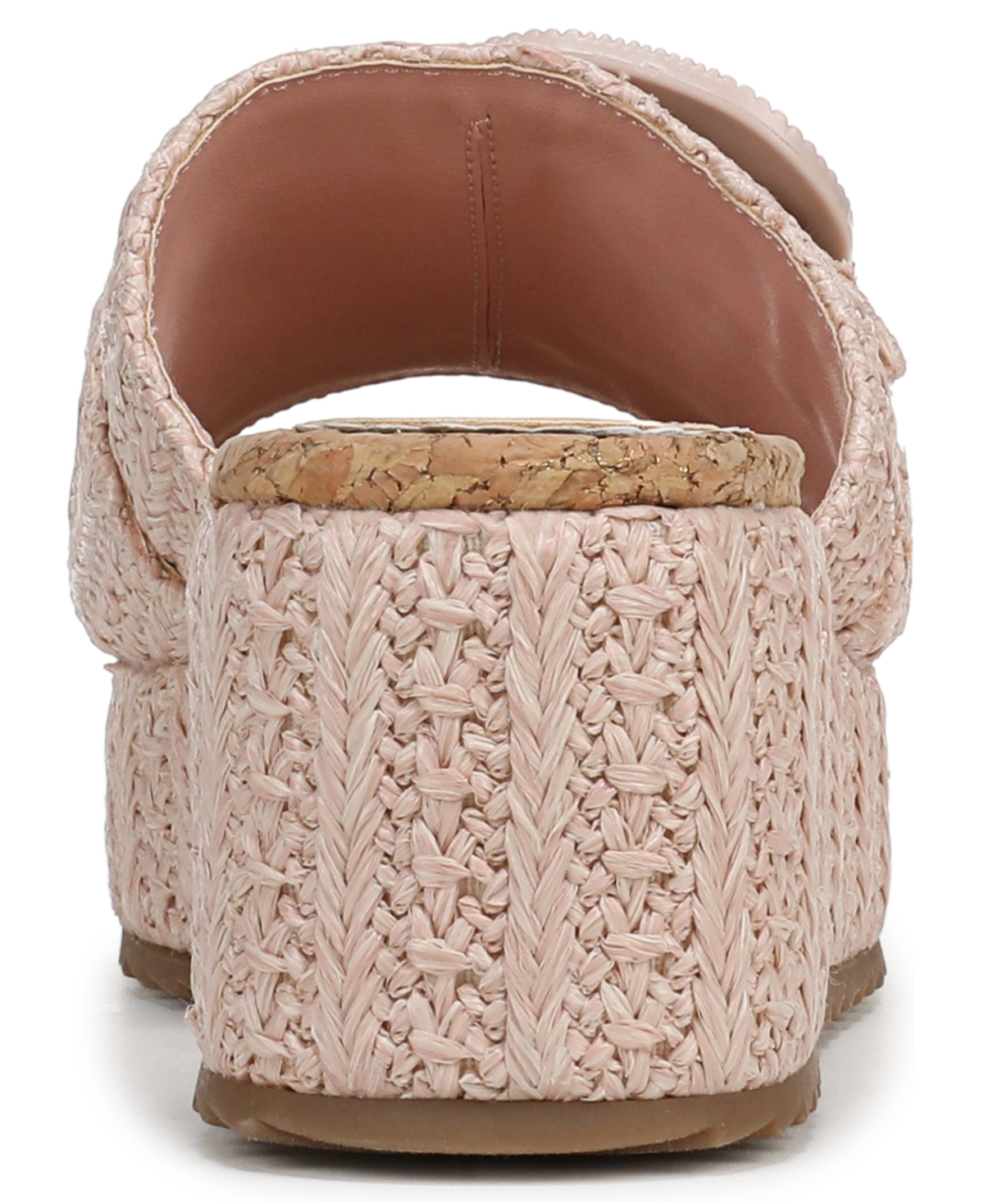 Sam and Libby Women's Crysta Wedge Heel Sandals