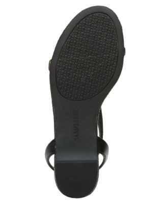 Women's Hayden T Strap Flat Sandals