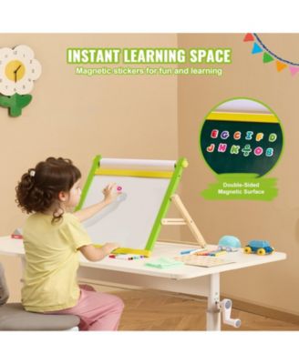 3-Burner Propane Gas Griddle, 33,000 BTU, Wheels & Lid, Pulse Ignition, Removable Top, Outdoor