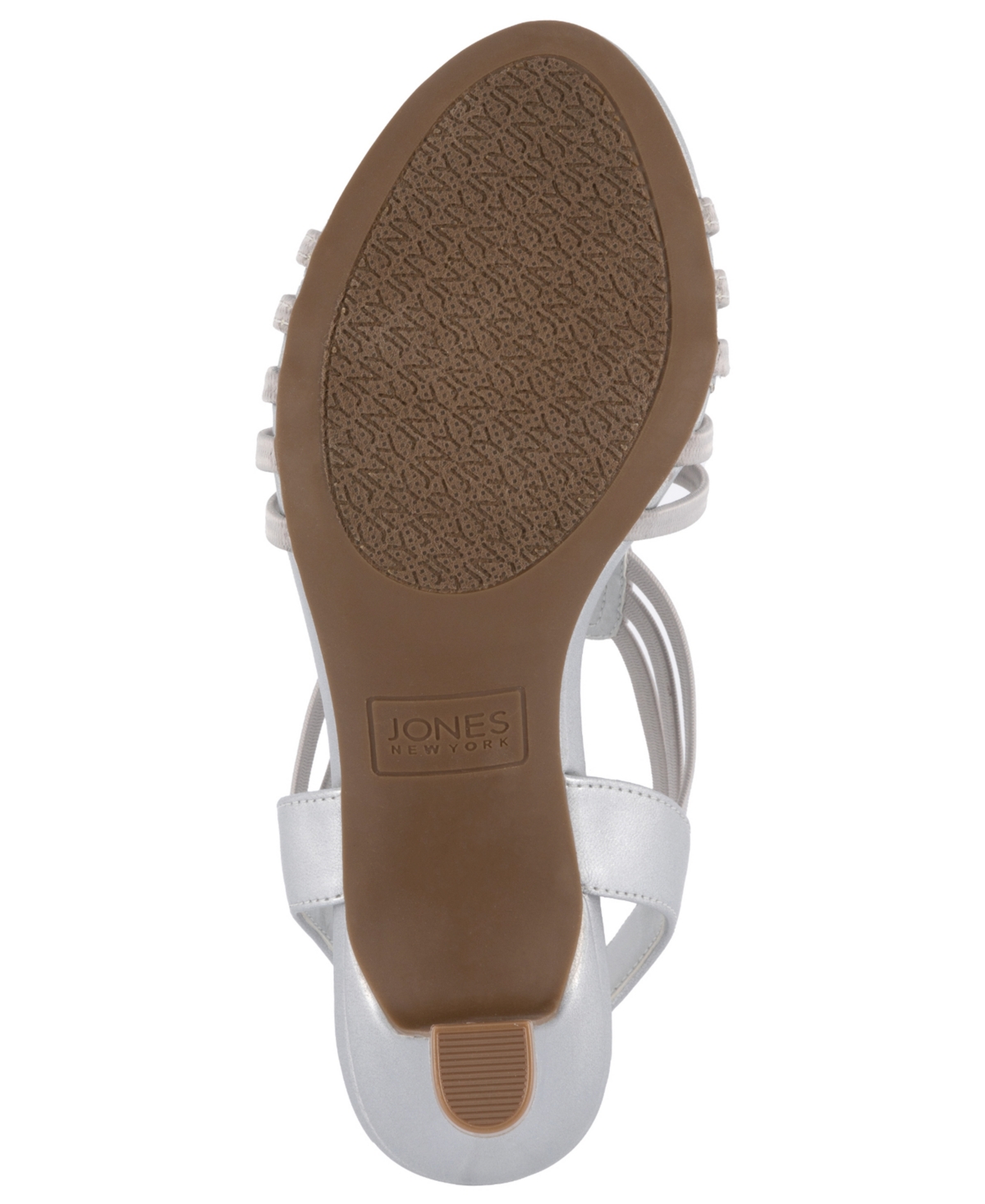 Jones New York Women's Danely Strappy Dress Sandals