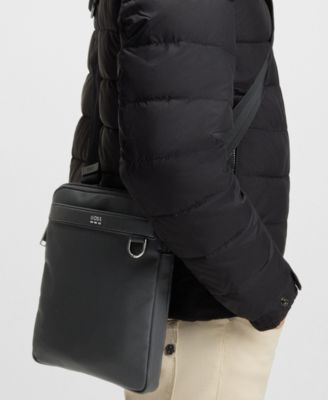 Men's Casual Reporter Bag