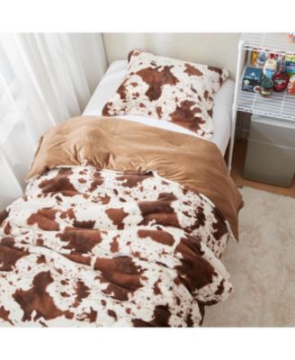Longhorn -  Oversized Comforter Set