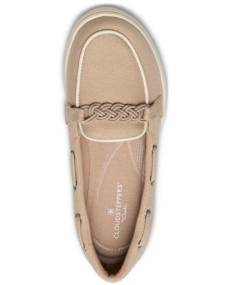 Women's BreezeSky Bay Boat Flats