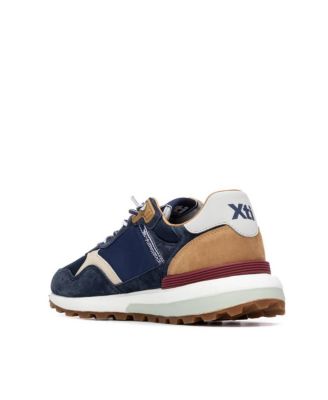 Men's Casual Comfort Sneakers