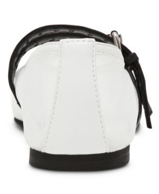 Women's Lydia Mary-Jane Ballet Flats