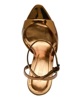 Women's Maiden Platform Dress Sandals