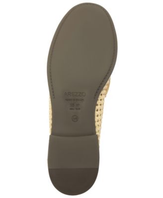 Women's Nola Round Toe Loafers