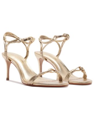 Women's Nara Round Toe Dress Sandals