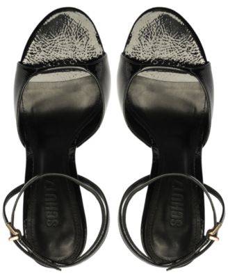 Women's Arlette Round Toe Dress Sandals