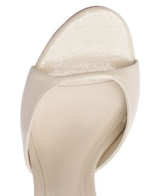 Women's Arlette Round Toe Dress Sandals