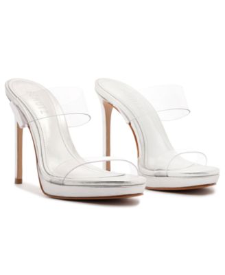 Women's Ariella Slip-On Platform Dress Sandals