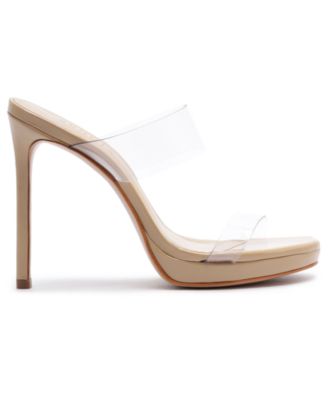 Women's Ariella Slip-On Platform Dress Sandals