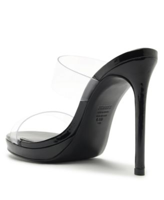 Women's Ariella Slip-On Platform Dress Sandals