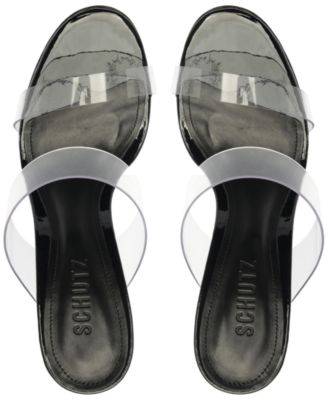 Women's Ariella Slip-On Platform Dress Sandals