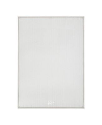 V85 8" Vanishing In Wall Speaker