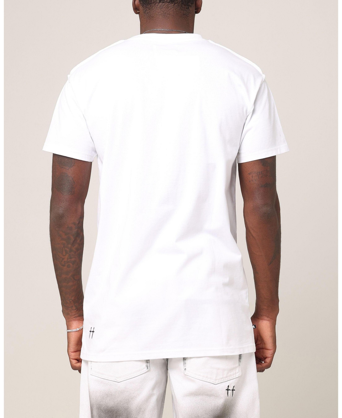 Saint Morta Men's St Morta Lafayette T-Shirt