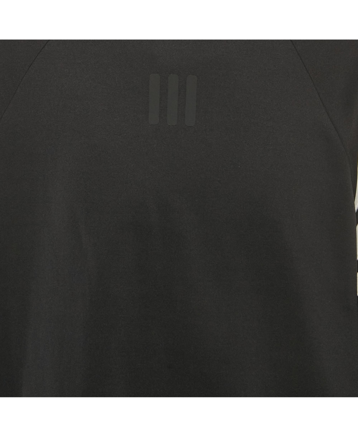 Pre-Owned Fear Of God Men's X Adidas Black Athletics Goalie Jersey T-Shirt