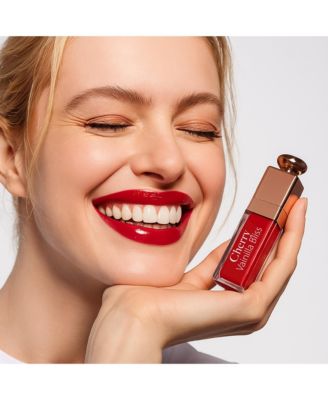 Anti-Aging Serum Set & Nourishing Lip Oil Trio