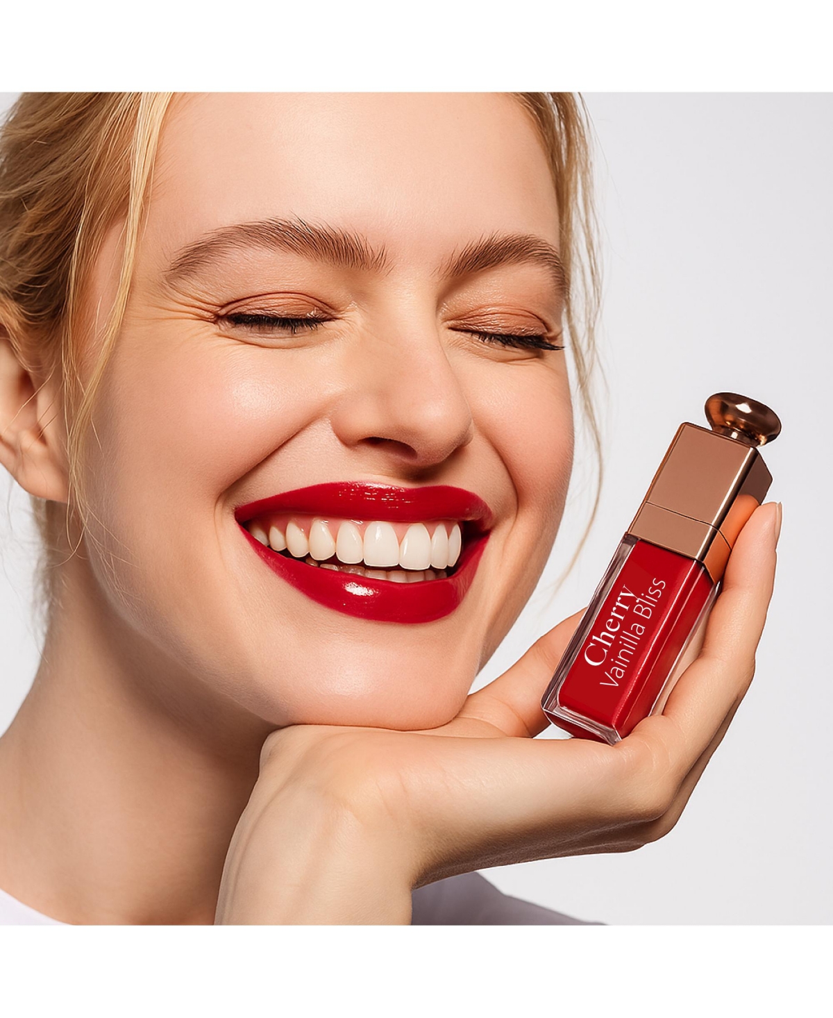 Pursonic Anti-Aging Serum Set & Nourishing Lip Oil Trio